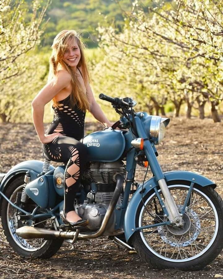 Motorcycle Porn - See and Save As women and motorcycle porn pict - 4crot.com