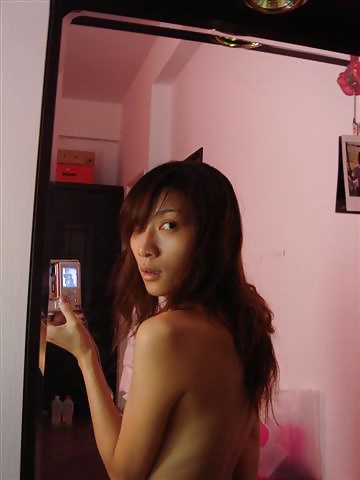 Porn Pics Selfie Amateur Pics - Asian Special 4!