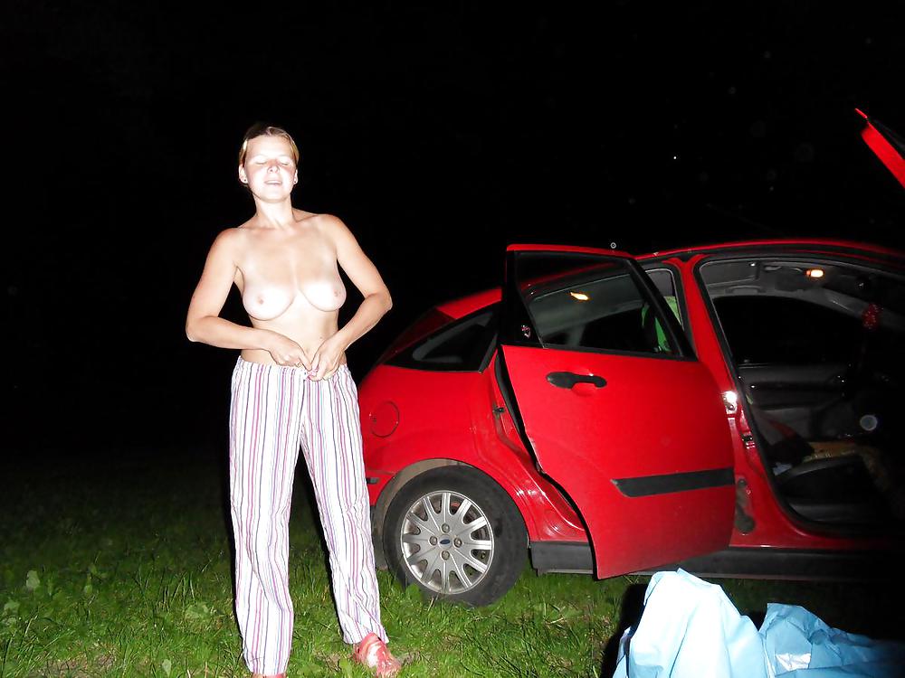 Porn Pics Skinny dip 7