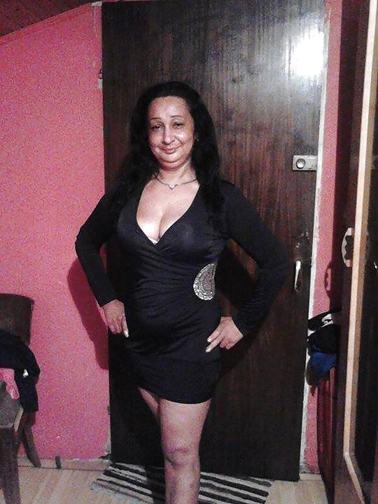 Porn Pics MILF Dukica Ciganka