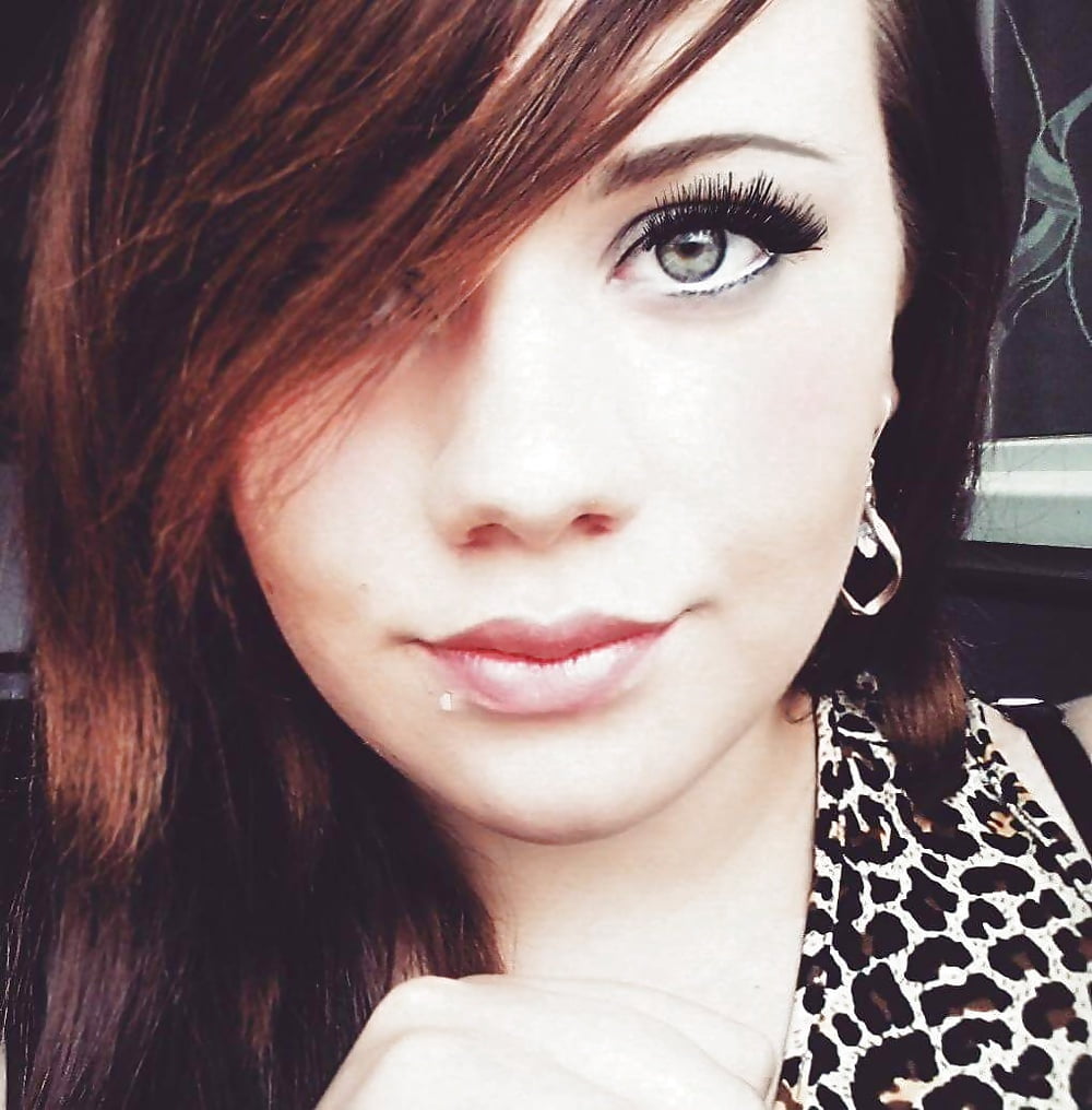 Porn Pics Wichsvorlage Michelle S.