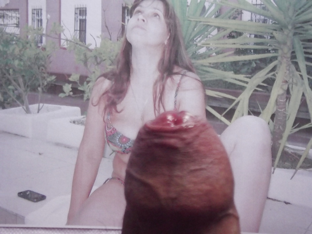 Porn Pics Tribute for Sanyap