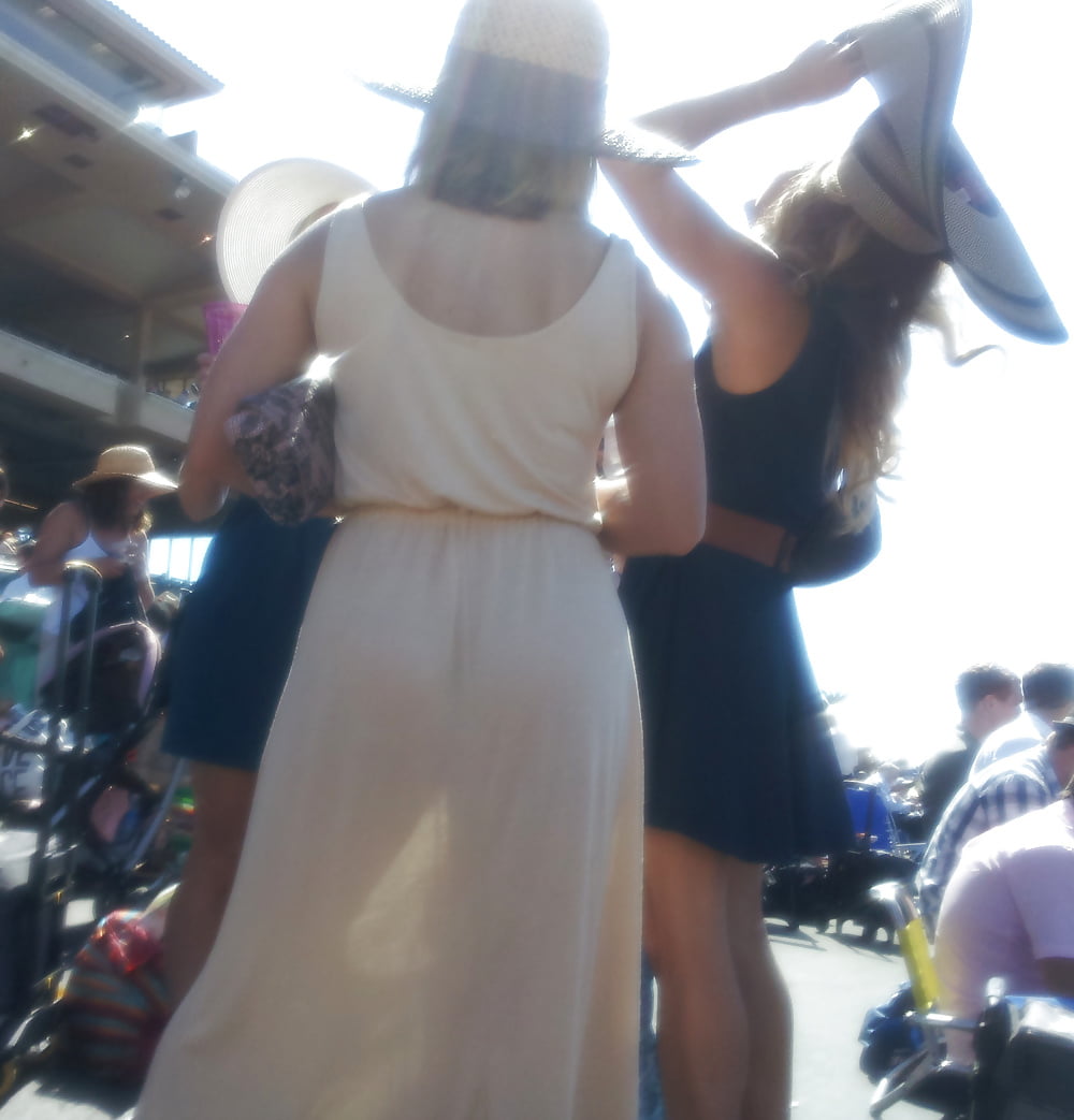 Porn Pics Voyeur.Candid.14-1