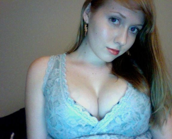 Tumblr Girl Shows Off photo #325105936