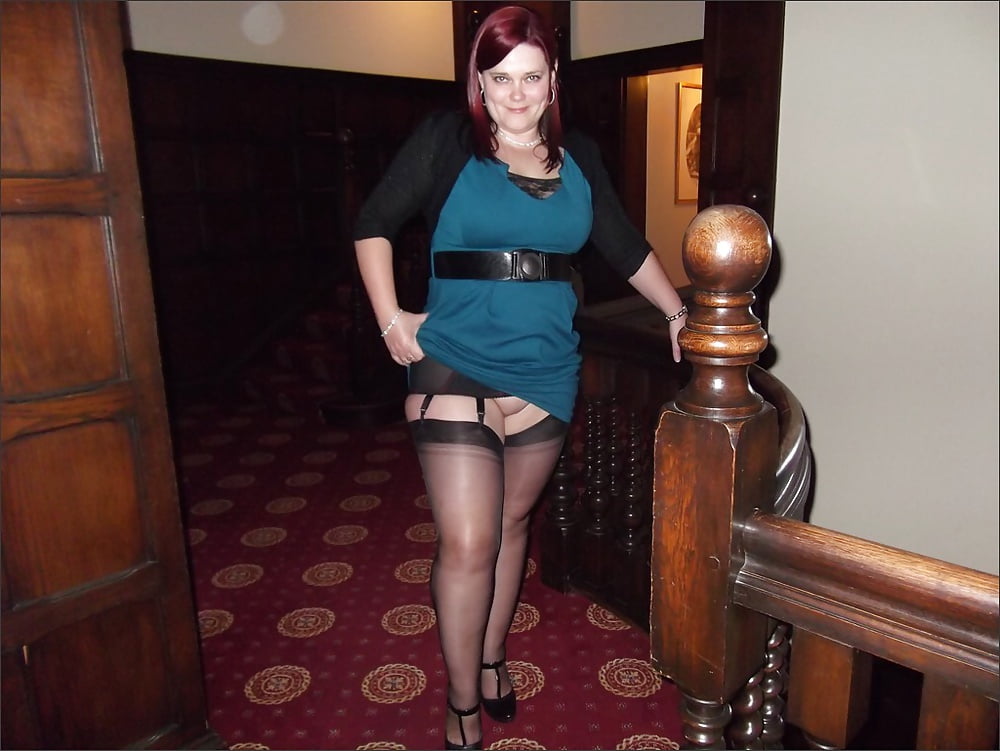 Porn Pics Sexy Curvy Milf Marie 2