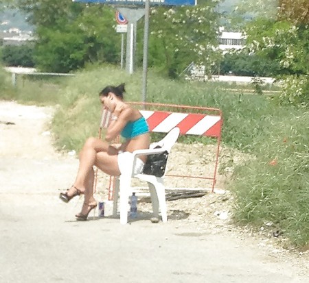 italian whore street-PROSTITUTE ITALIANE