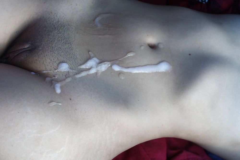 Pregnant sperm in water