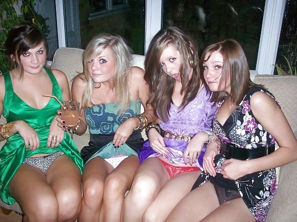 Porn Pics streetworkers