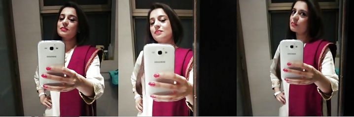 Porn Pics Sexy Indian Selfie Queen