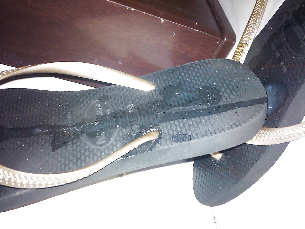 Porn Pics Gozadas shoes cunhada e sogra!