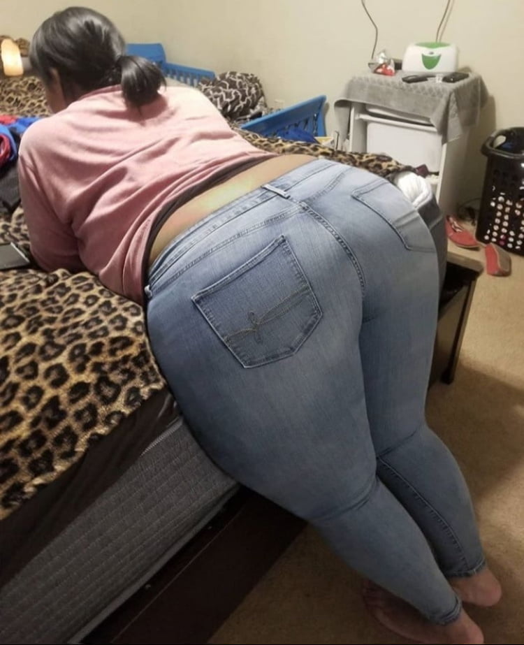 Bbw Pawg Asses & Thick Sweet Booty - 32 Photos 
