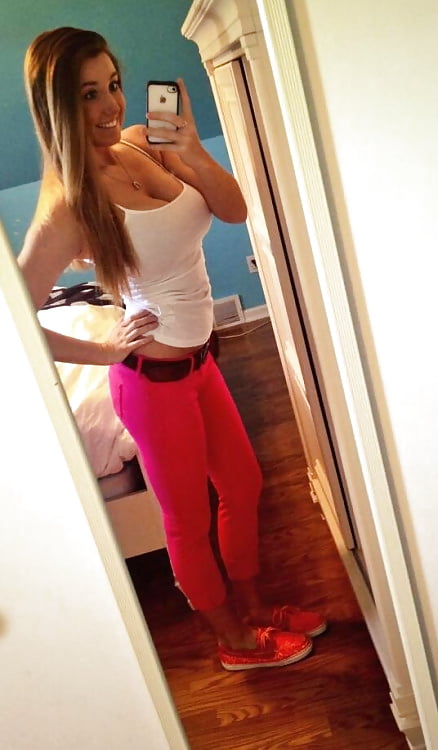 Porn Pics Amateur Slim & Stacked, Rack - Part.2