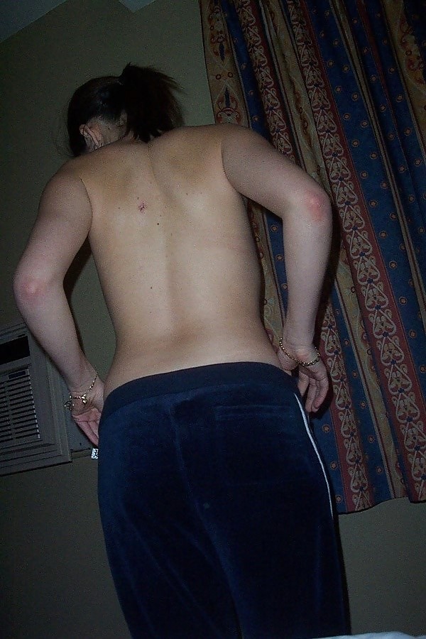 Porn Pics Young German Girl Likes It Hard 1