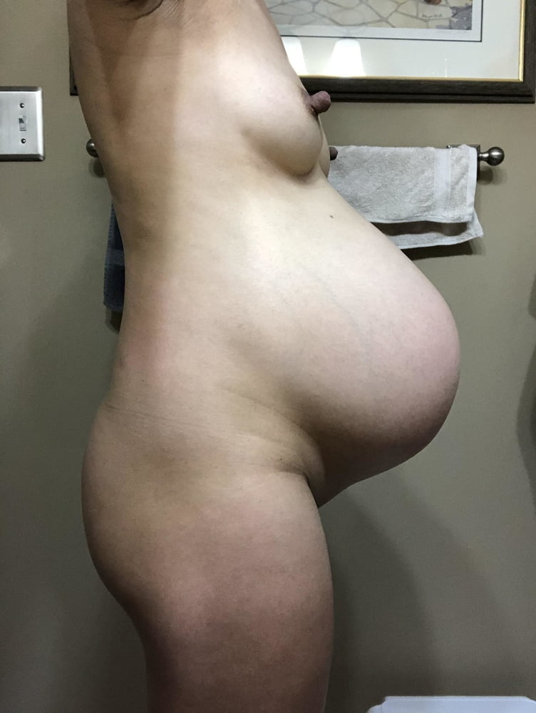 Sexy Pregnant Girls 158 - 30 Photos 