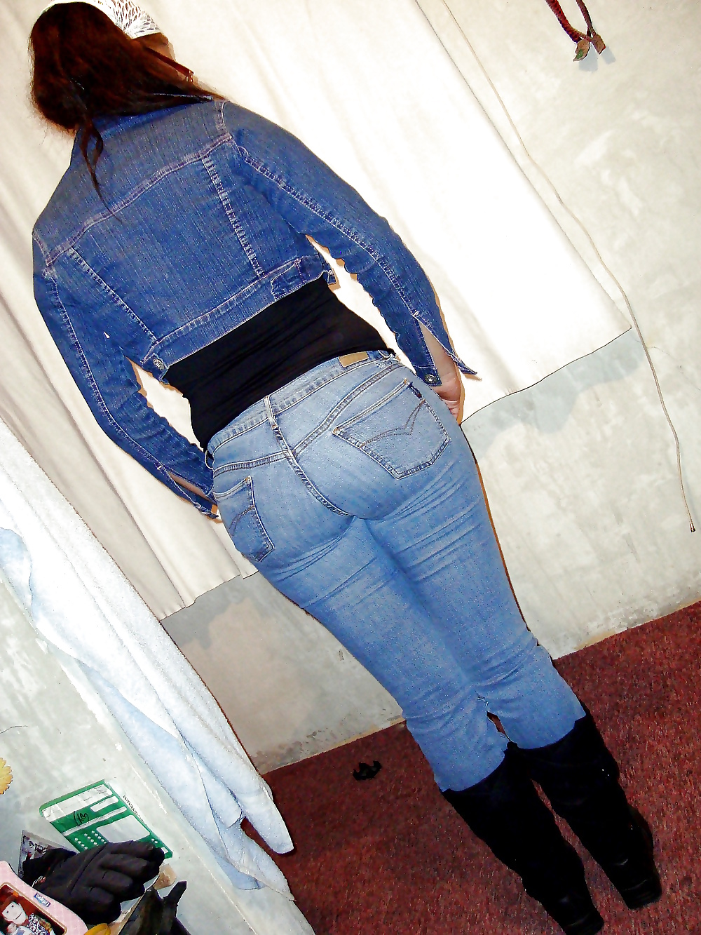 Porn Pics DARLINGTON FOUND