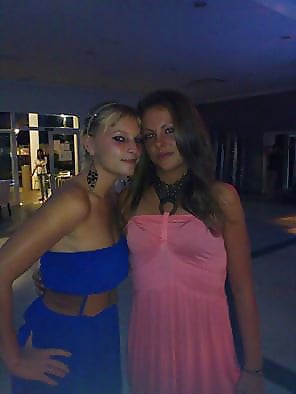 Porn Pics PATRICIA 20S FRANCO TUNISIENNE