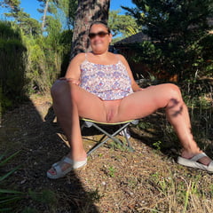 XXX See and Save As a shaved pussy in the sun jul porn pict naked pictures thumbnail