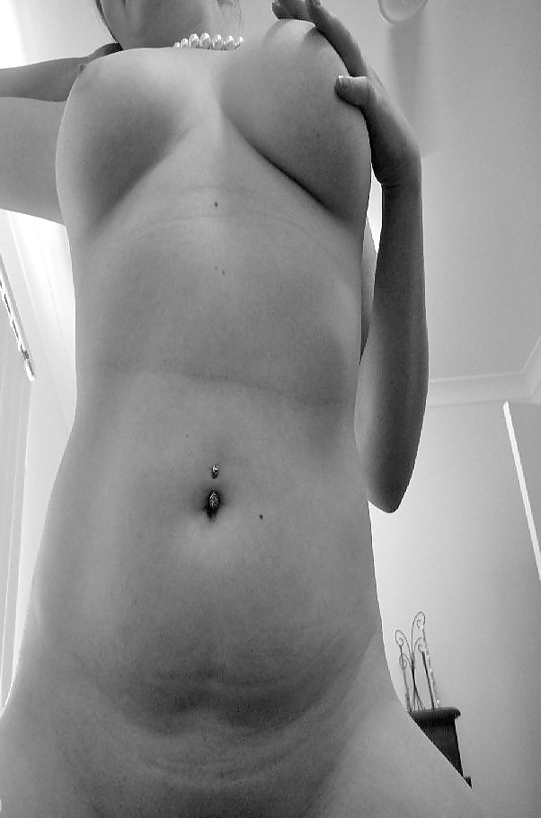 Porn Pics Private Pics - Busty redhead Amateur Cutie