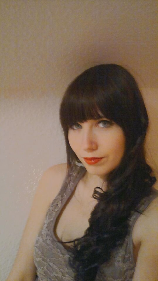 Porn Pics Facebook Girl II