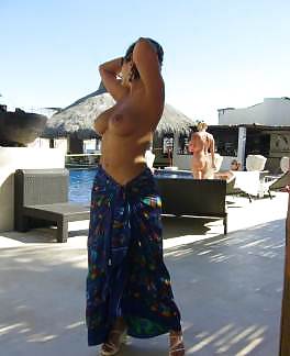 Porn Pics Daniela (38 years old) from Mexico City