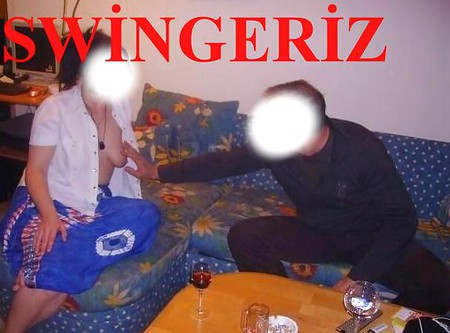 Turkish Swingeriz Biz