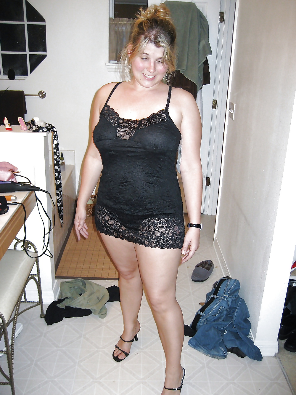 Porn Pics Ordinary Women are SOOOO HOT!! 3