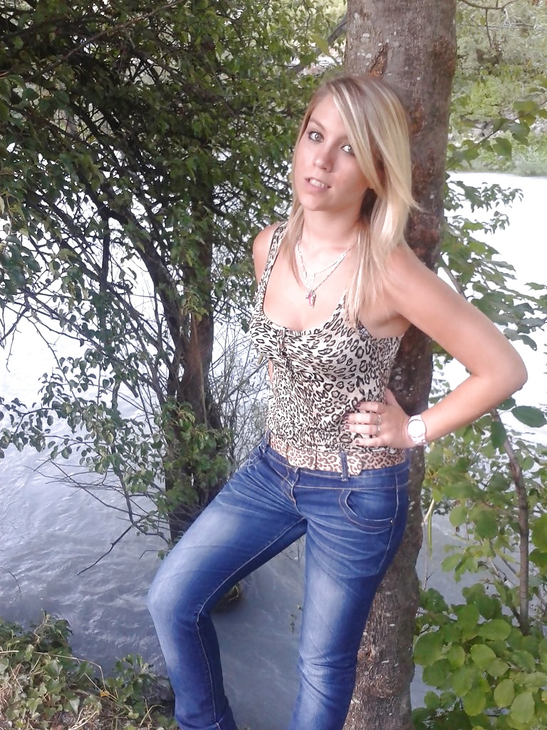 Porn Pics Que du bonheur  2