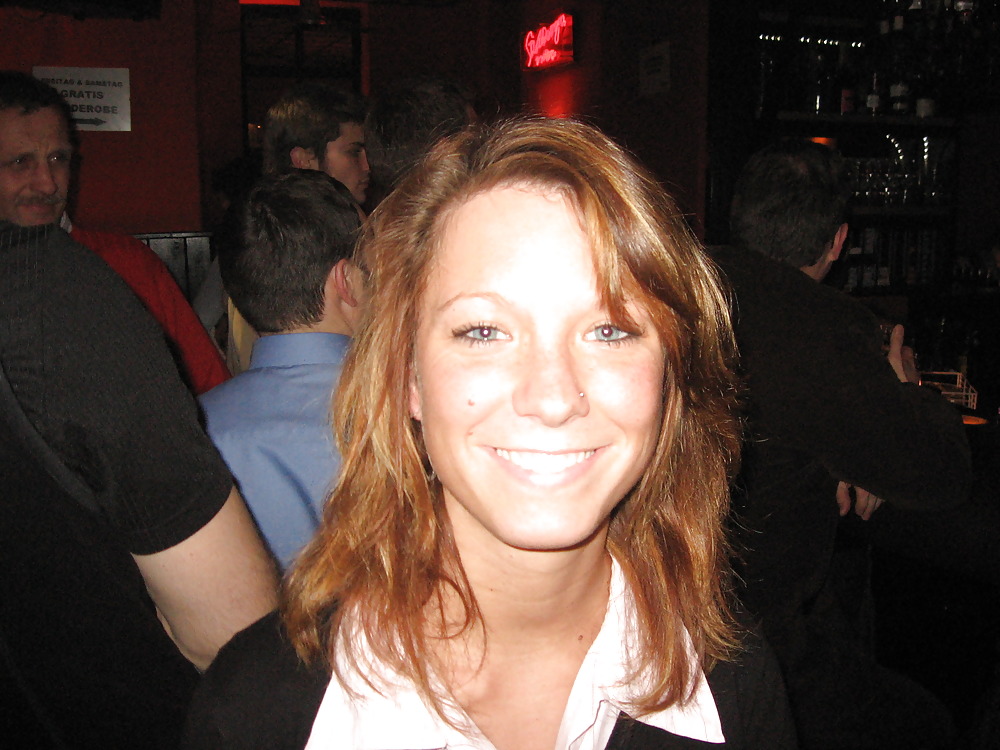 Porn Pics nadine aus bochum