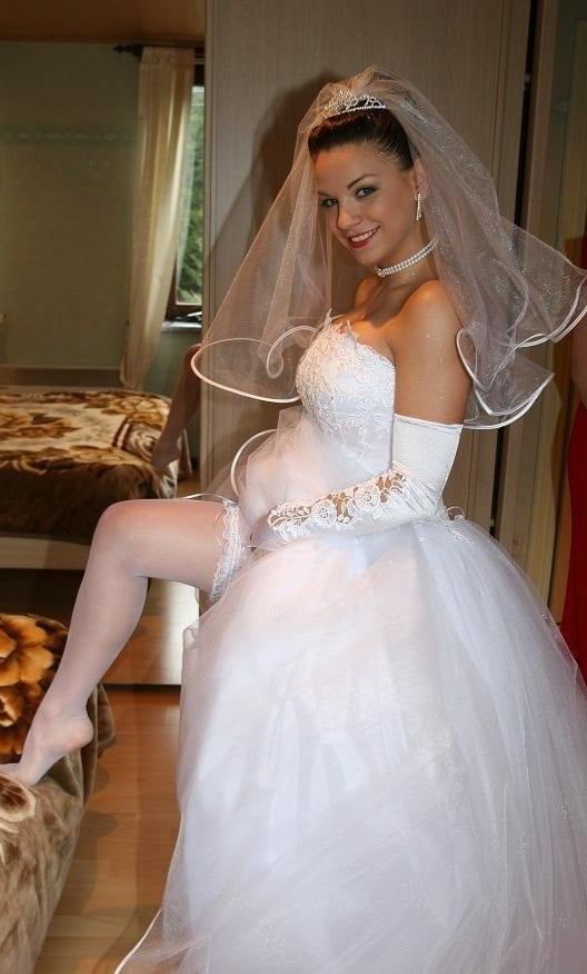 Hot NN Brides 1 - 20 Photos 