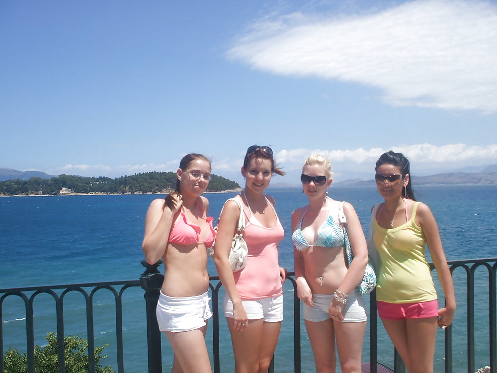 Porn Pics Bikini Amateurs #2