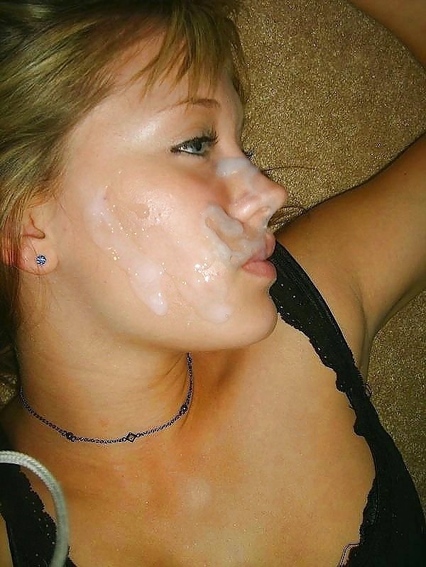 Porn Pics Teen Cumshot