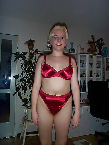 Porn Pics ALL AMATEUR - Here is JOTIS