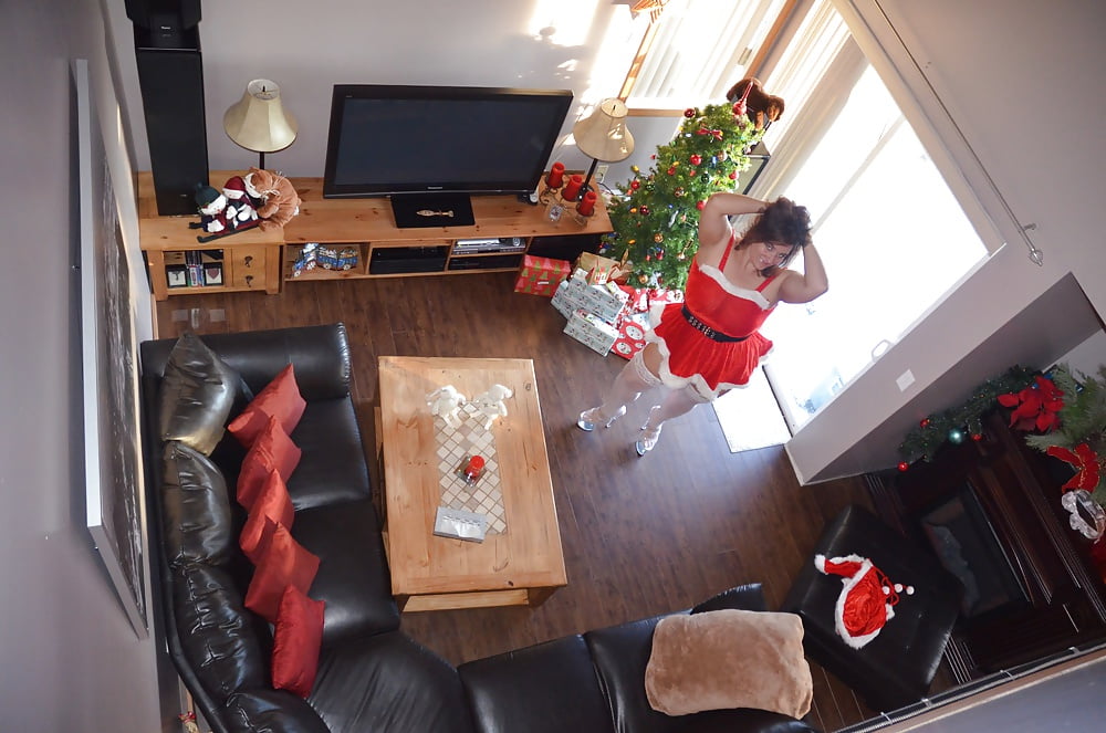 Porn Pics Jennifer Xmas