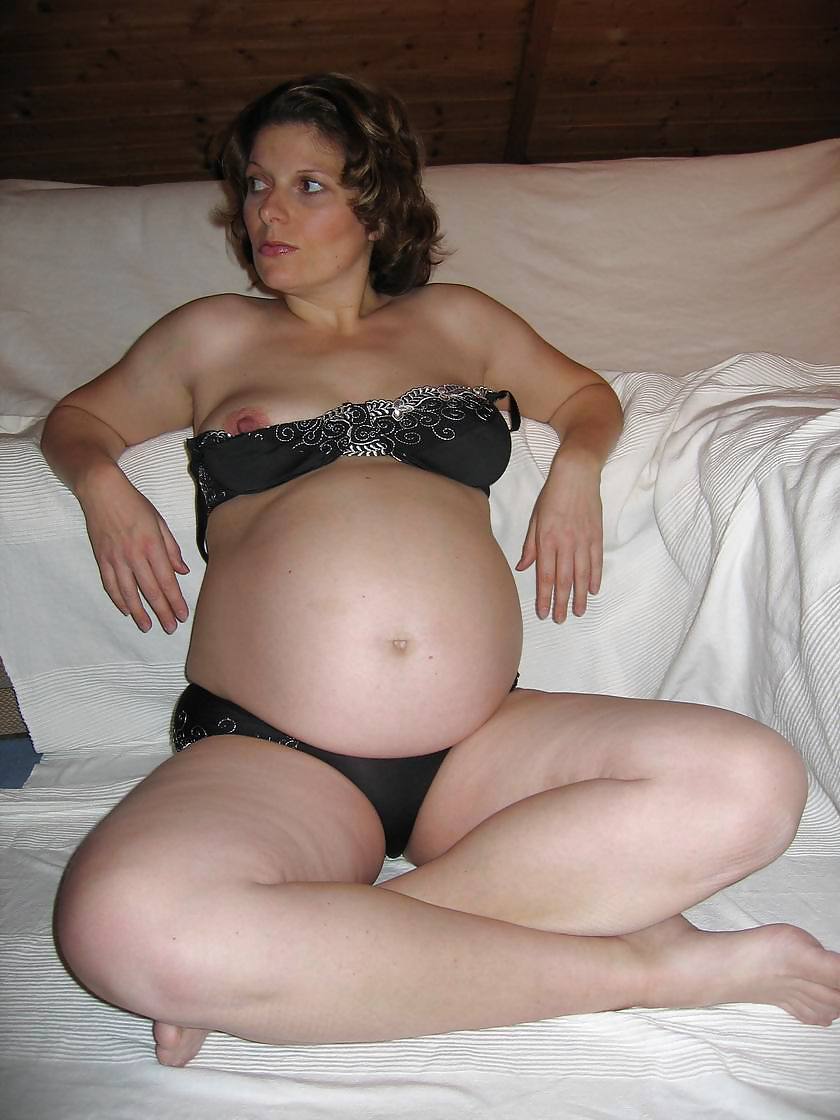 Porn Pics Pregnant