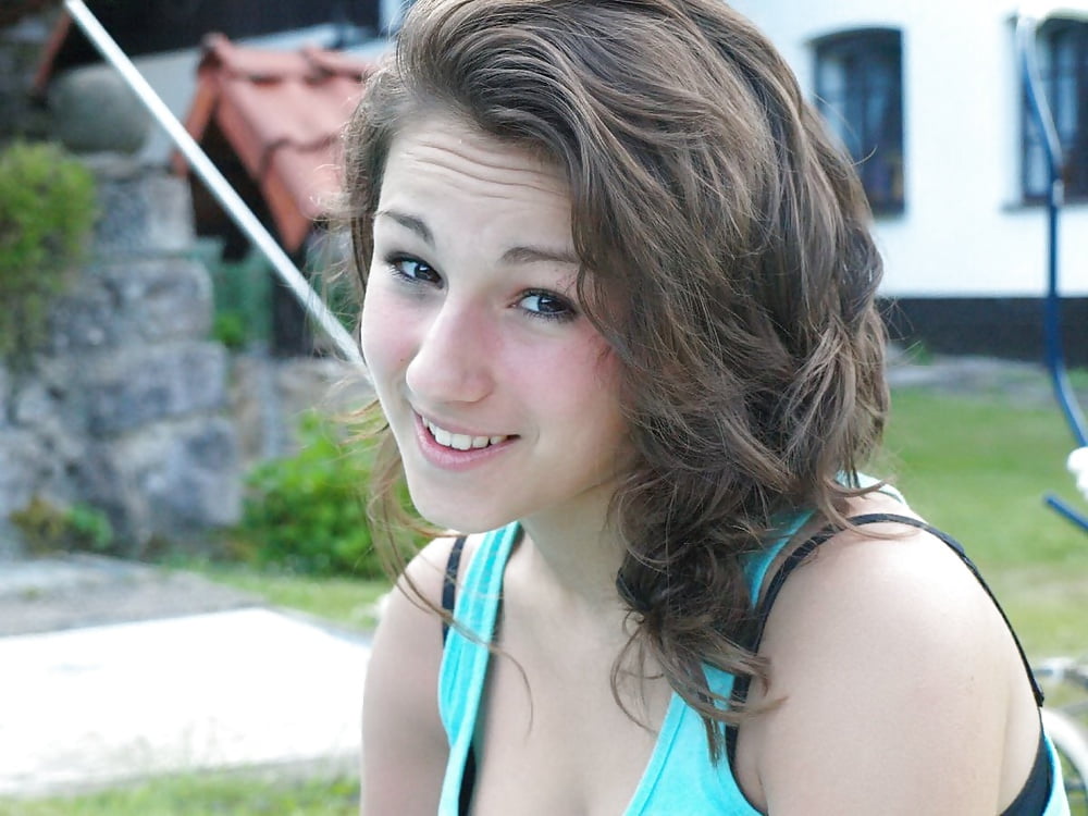 Porn Pics JE PEUX PAS : J'AI PISCINE ! 3