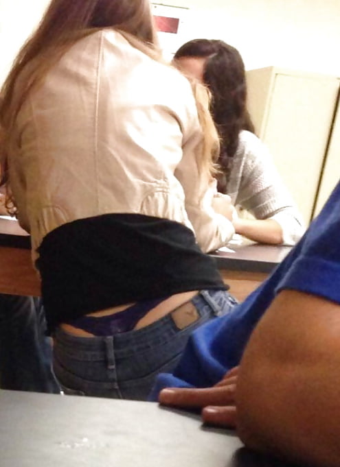 Porn Pics Oops...! 152