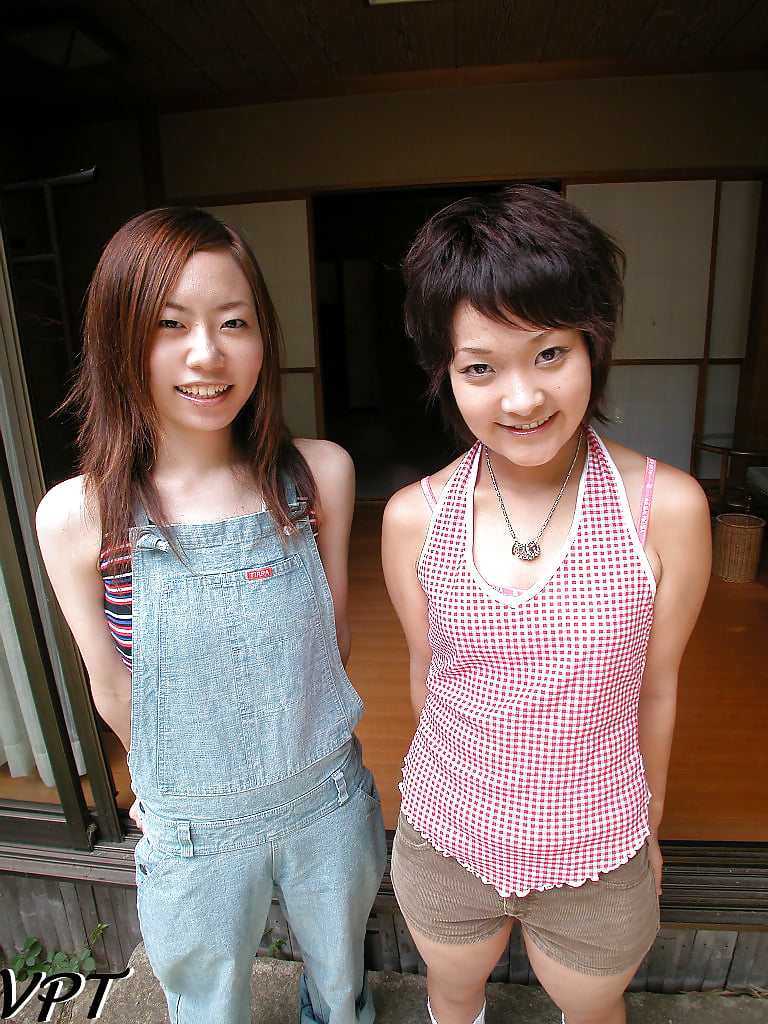 Porn Pics Japanese amateur outdoor 117