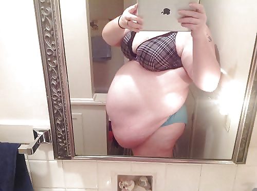 Porn Pics SSBBW belly pics 82