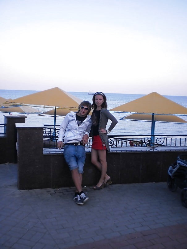 Porn Pics Cocksucking On Vacation