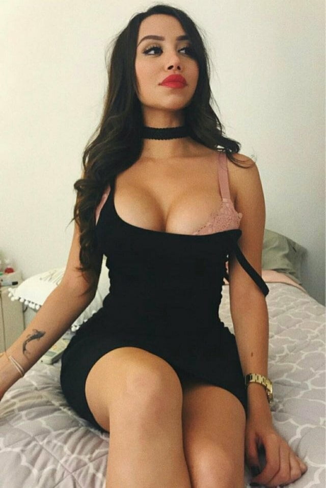 Alejandra Trevino Nude Leaked (1 Video + 169 Photos) 703