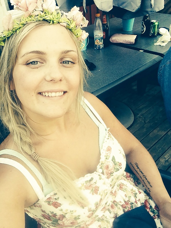 Porn Pics Random swedish 17