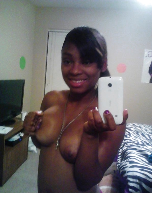 Porn Pics Ebony Shelf Shots 2