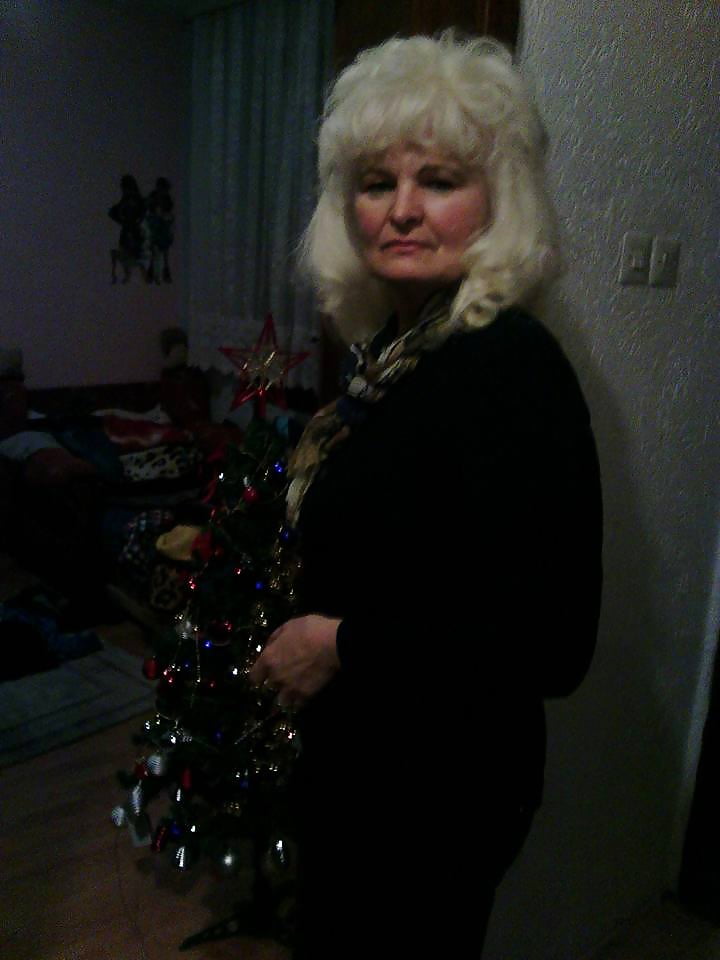 Porn Pics Sexy Granny