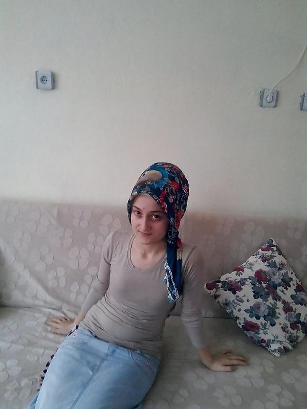 Porn Pics Azgin Turbanli