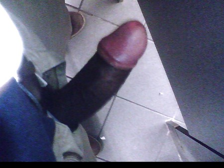MY UNCUT DICK....COMMENTS WELCOME!!