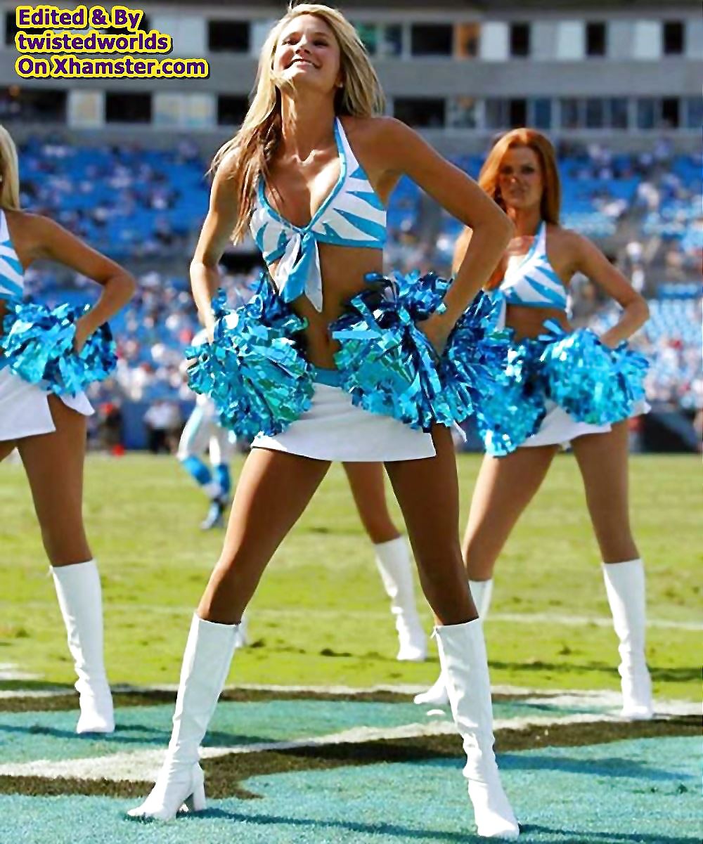 Porn Pics Cheerleaders Erotica 11 By twistedworlds