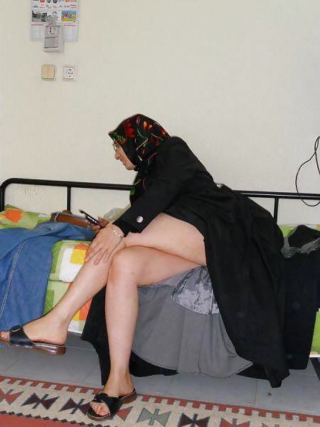 Porn Pics Hijab Real