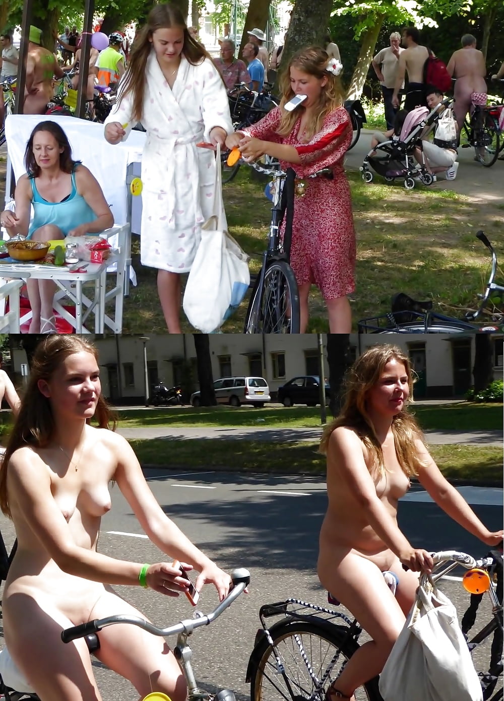 Porn Pics Public Sluts (1325)