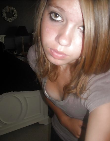 Porn Pics Amateur Selfpics 1