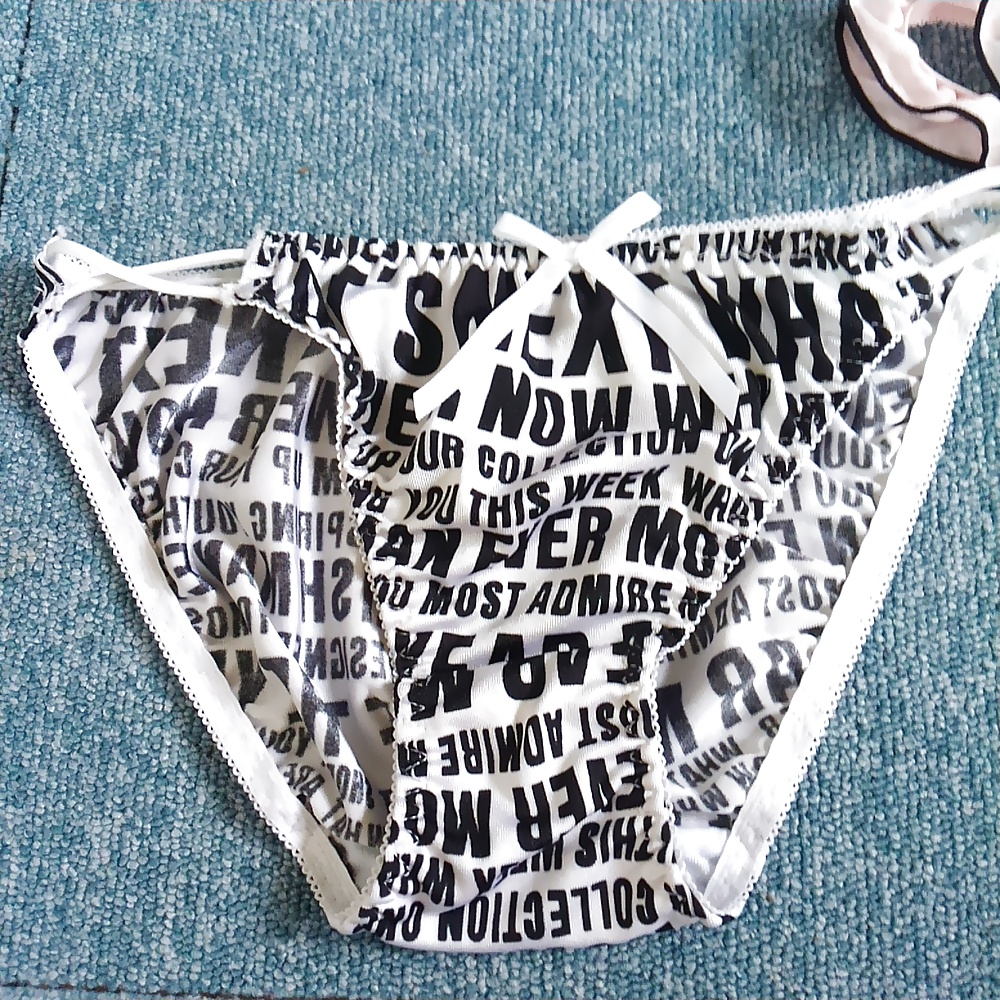 Porn Pics Underwear 10